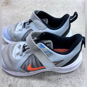 Nike Downshifter 10 (TDV) Fashion Casual Shoe